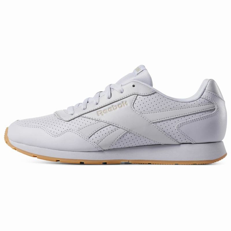 Tenisi Reebok Royal Glide Barbati Gri/Bej Romania OG4276NR